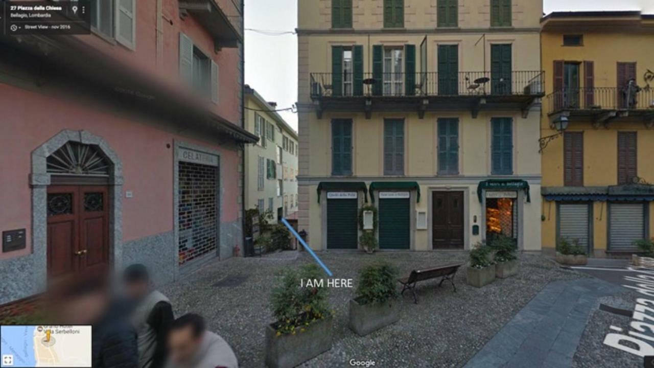 Look Out & Dream Apartment Bellagio Exterior photo